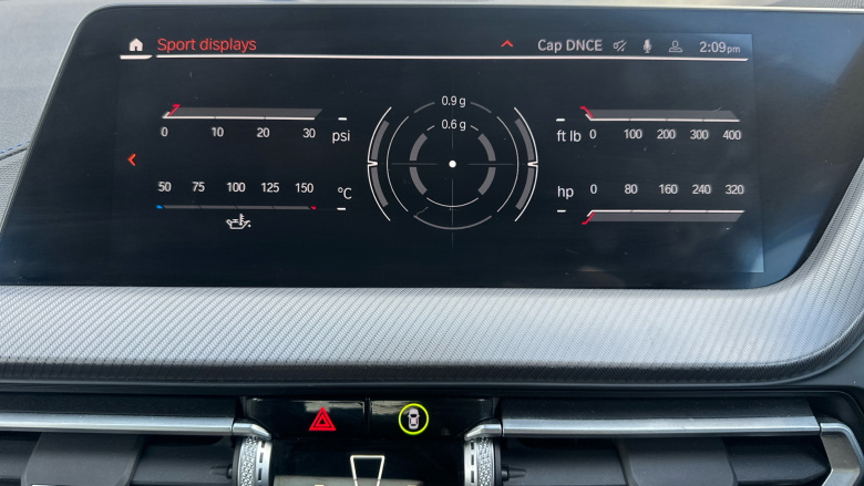 BMW 1 Series M135i xDrive 5dr Step Auto Petrol Hatchback